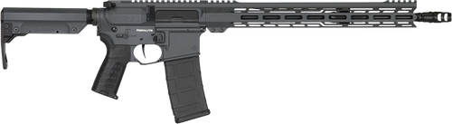 Upper Group Resolute Mk422 Arc 16.1 Sniper Grey-28B260CSG