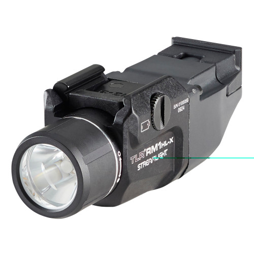 Tlr Rm 1 Hl-x-69484