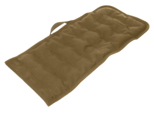 Birchwood Casey Bipod, Bir Bsms-tan       Bipod Shooting Mat Tan-BSMS-TAN