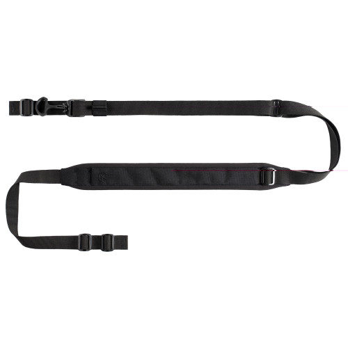 Esd Padded Sling Black-ESD-PAD-SL-BLK