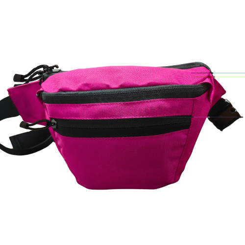 Ccw Fanny Pack/pink-CVFP3057P