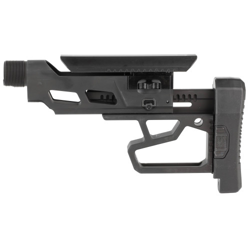 Ruger Precision Rifle Buttstock Blk-90773