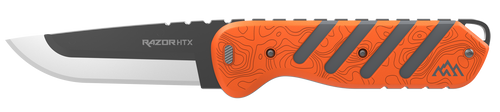 Razor Htx  | 3.5"" Fixed-HTX35B-6C