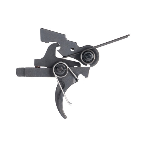 Cmc Ar15 Component Trig Curve 3.5lb-51501