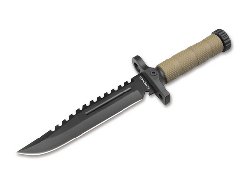 Magnum M-spec Survival Knife-02SC005