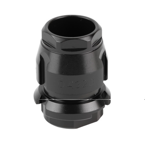 Keymo Zero - 9/16-24rh 9mm-DA323