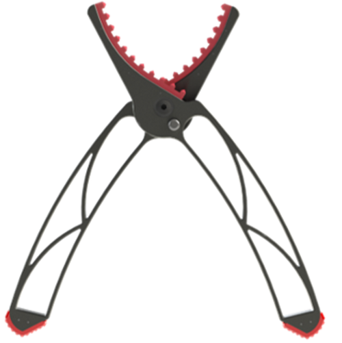 Birchwood Casey Rear Rifle Support, Bir Bc-rrs         Rear Rifle Support-BC-RRS