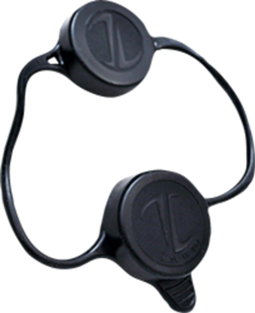 Timber Creek Outdoor Inc Scope Cover, Timber Sc44        44 Mm Scope Cover-SC44