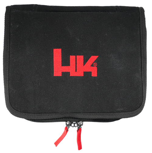 Hk Pistol Case, Hk 51001075  Hk Pistol Case Blk-51001075