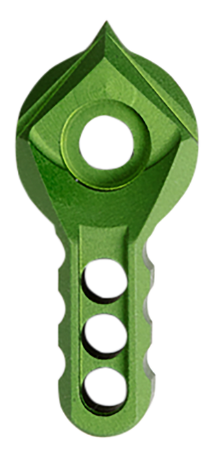 Watchtower Firearms Safety Selector, Wt Sskgrn         Safety Selector Kit - Green-SSKGRN
