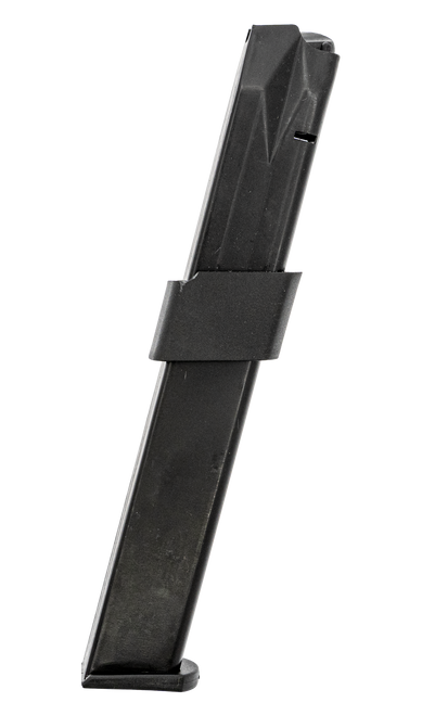 Promag , Pro Fnha15   Mag Fn Reflex 9mm 32rd Blue Steel-FNHA15