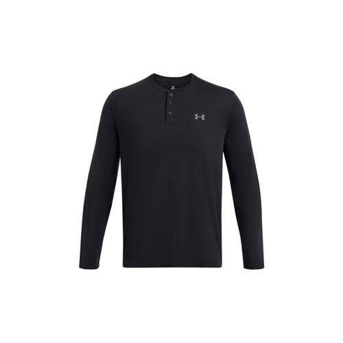 Men's Ua Expanse Henley-13869970012X