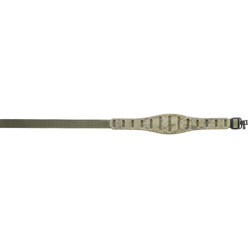 Quake Claw Contour Sling Swivel Camo-53001-5