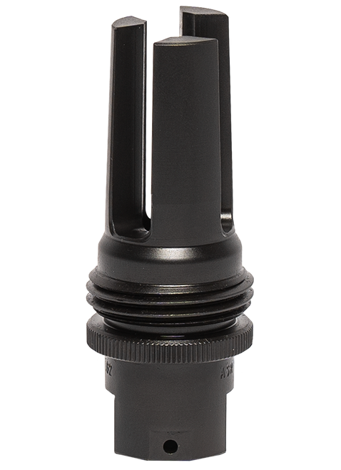 Silencerco , Silencerco Ac5364 Asr Flash Hider Pin/weld 1/2x28-AC5364