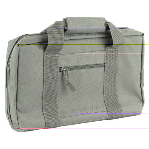 Ncstar Vism Discreet Pstl Case Gry-CPU2903