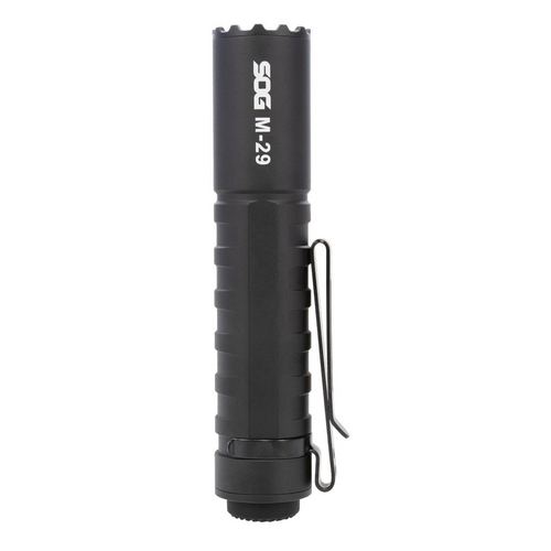 M-29 Flashlight - 2000 Lumens-SOG-59-65-06-57