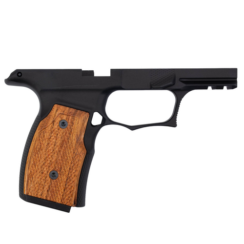 Sig P365x / P365xl / Black Anodize W / Cherry-SBGM01-G2