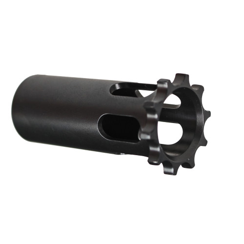 Pws .578x28 Piston Blk-PISTON-578X28