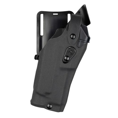 Model 6365rds Als/sls Low-ride, Level Iii Retention Duty Holster For Glock 19 Mos W/ Streamlight Tlr-2hl-1314982