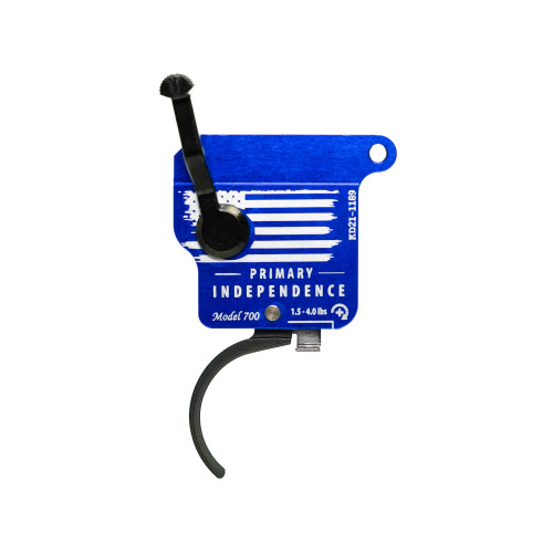 Trigtech Rem700 Prmry Crvd Trig Ind-X51-SAB-14-TBC