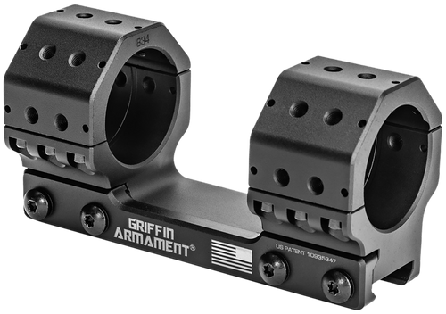 Griffin Armament Gpm, Griffin Gsm135h34mm    34mm Standrd Gpm 1.35 0moa-GSM135H34MM