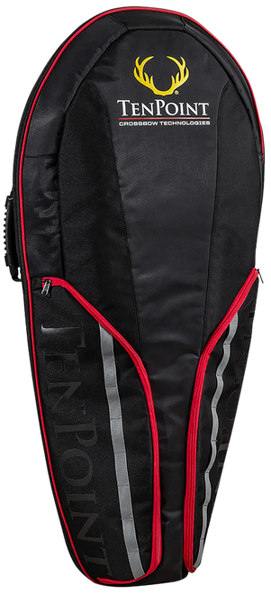 Tenpoint Narrow, Tenpoint Hca20119  Narrow Sft Cs            Blk/rd-HCA20119