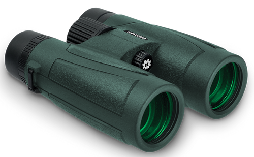 Konus Regent-hd, Konus 2272  Regent Bino Hd  8x42-2272
