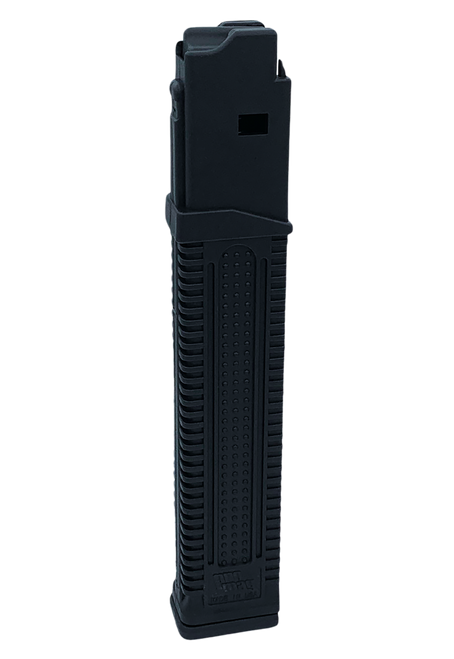 Promag , Pro Cza10    Mag Cz Scorpion 9mm 40rd Blk Poly-CZA10