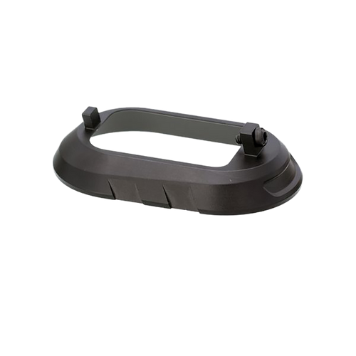 Tyrant Cnc , Tyrant Tdp320mwblackblack Sig P320 Blk/blk Magwell-TDP320MWBLACKBLACK