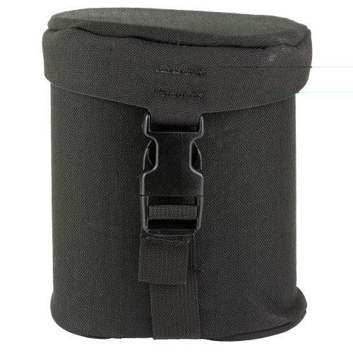 Hsgi Nvg Pouch Dust Bag Combo Blk-12NVC0BK