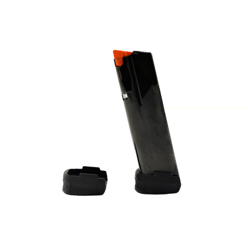 Icarus Ace 365 Macro Mag B-ace Pads-365_BAsE_MACRO_BLK_2PK