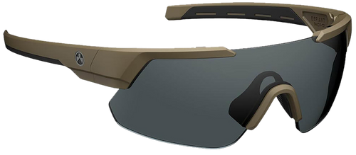 Magpul Defiant Fde Frm Plrzd Gry Lns-MAG1044-1-245-1100