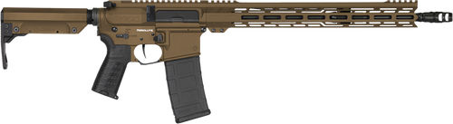 Upper Group Resolute Mk422 Arc 16.1 Midnight Bronze-28B260CMB