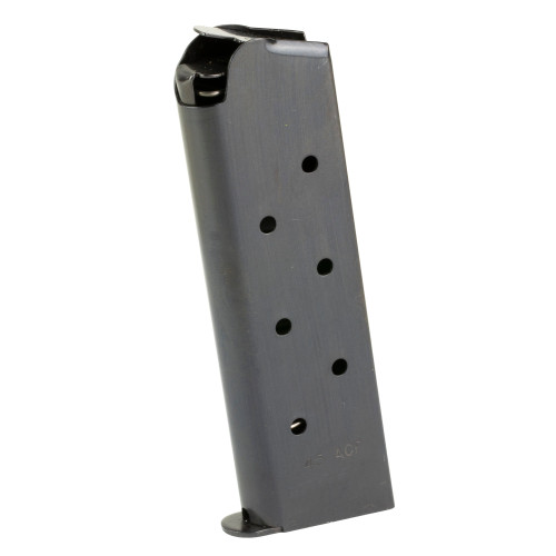 Mag Kimber 45acp 8rd Black-1000089A