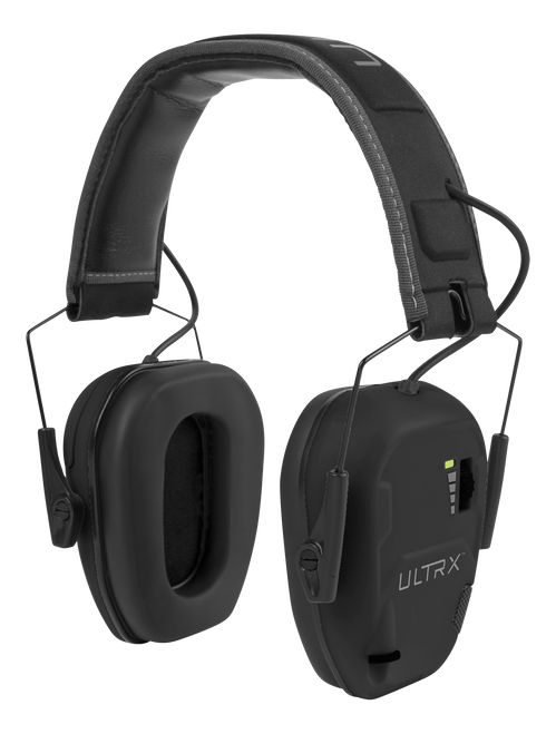 Allen Ultrx Bionic Emuff Mid Grey-4108