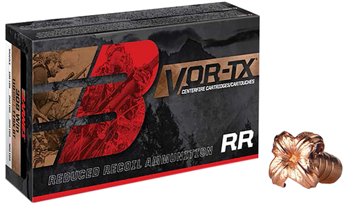 Barnes Bullets Vor-tx, Brns 32237 Rr30801      308    110 Ttsx Bt   20/10-32237