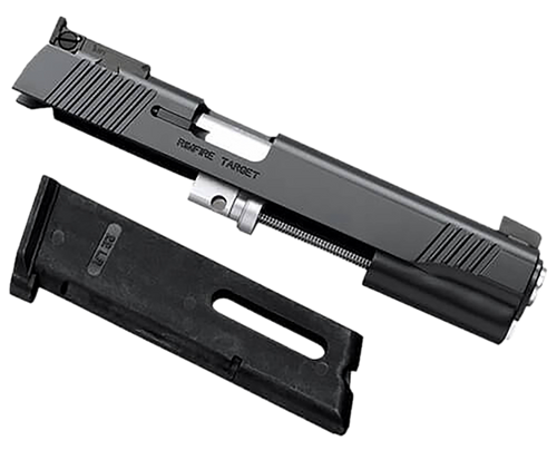 Kimber Mfg.,inc 1911 Rimfire Target, Kimber 1100043  Rimfire Target Conversion Kit  Blk-1100043