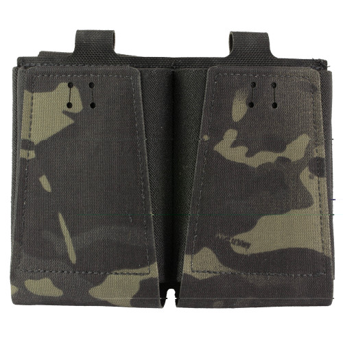 Gbrs Group Double Rifle Pouch Mcb-GEAR-DRMP-5.56-BR-MCB