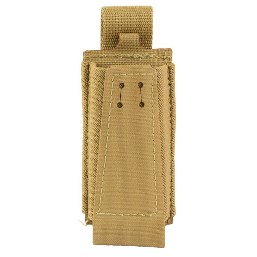 Gbrs Group Single Pistol Pouch Cb-GEAR-SPMP-BR-CB