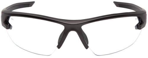 Pyramex Semtex 2.0, Pyra Vgsgm1410t  Semtex 2 Gun Metal Frame/clr A-f-VGSGM1410T