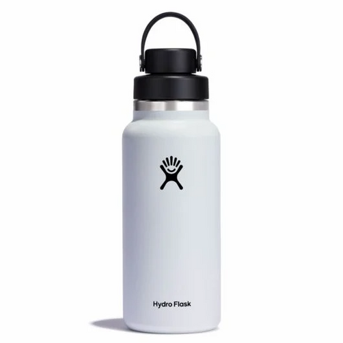 32 Oz Wide Flex Chug Cap-W32BFCC110