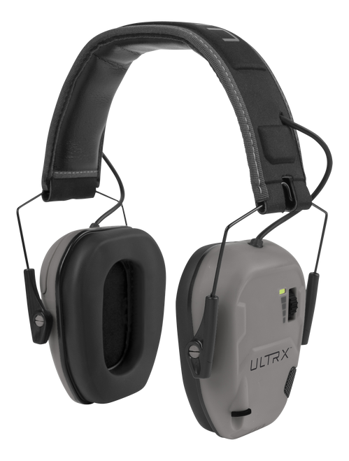 Allen Ultrx Bionic Emuff Cem Grey-4143