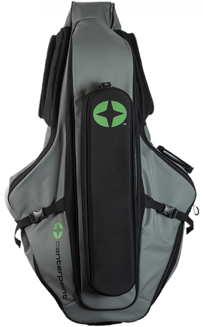 Centerpoint Crossbow, Cp Axchxbg     Crossbow Hybrid Bag Blk-AXCHXBG