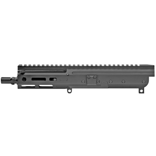 Angstadt Mdp-9 Cmplt Uppr 9mm 6" Blk-AAUMDP0906