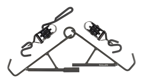 Allen Takedown, Allen 7244   Takedown Gambrel And Hoist 500 Lbs-7244