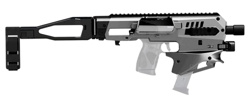 Meta Tactical Llc , Caa Mckgen2tu  Micro Conversion Kit Glk G2  Tung-MCKGEN2TU