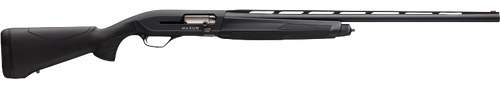 Browning Maxus Ii, Brn 111700305   Sb Max Ii Matte   12-3 26-111700305