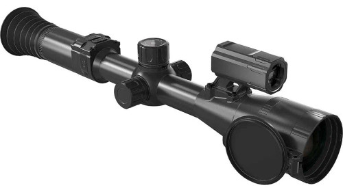 PARD Optics Pantera 3x35mm Thermal Imaging Scope w/LRF PA4-35/LRF,