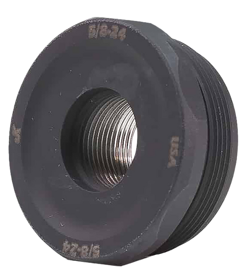 Jk Armament 155hd, Jk Jk155hdm28         155hd Thread Mount 1/2x28-JK155HDM28