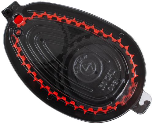 Hatsan Usa Inc High Capacity, Hatsan Ha90332  Blitz High Capacity Mag .25 - 41r-HA90332